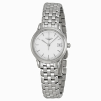 Longines La Grande Classique L4.216.4.12.6 White