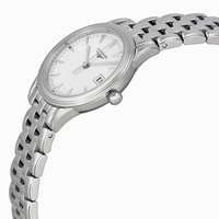Longines La Grande Classique L4.216.4.12.6 White