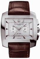 Baume et Mercier Hampton 08452 Mens