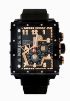 Jacob & Co. Epic I q4B Mens