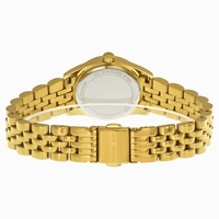 Michael Kors Lexington MK3300 Gold-tone Stainless Steel