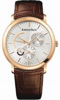 Audemars Piguet Jules Audemars 26380OR.OO.D088CR.01 Silver