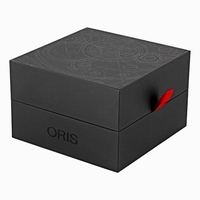Oris Classic 733-7578-4031LS Automatic