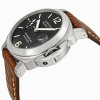 Panerai Luminor PAM00048 Stainless Steel