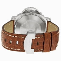 Panerai Luminor PAM00048 Stainless Steel