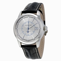 Hamilton H40555781 Stainless Steel