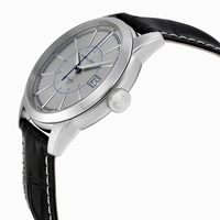 Hamilton H40555781 Stainless Steel