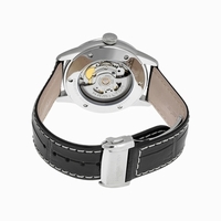 Hamilton H40555781 Stainless Steel