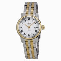 Tissot T0970072203300 Silver