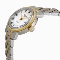 Tissot T0970072203300 Silver