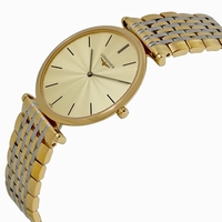 Longines La Grande Classique L4.709.2.42.7 Champagne
