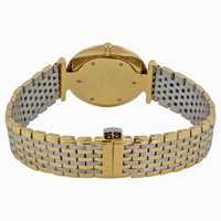 Longines La Grande Classique L4.709.2.42.7 Champagne