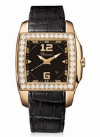 Chopard Two O Ten 137468-5001 Black