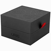 Oris Artix 674-7661-4174LS Automatic