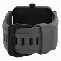 Bell and Ross Vintage BR0392-COMMANDOCE Grey