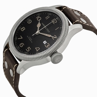 Hamilton Khaki H60515533 Stainless Steel
