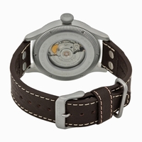 Hamilton Khaki H60515533 Stainless Steel