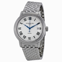 Raymond Weil Maestro 2837-ST-00659 Mens