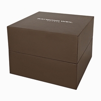 Raymond Weil Maestro 2837-ST-00659 Mens