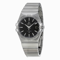 Omega Constellation 123.10.35.60.01.001 Stainless Steel
