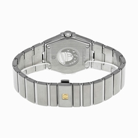 Omega Constellation 123.10.35.60.01.001 Stainless Steel