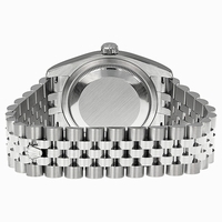 Rolex Datejust 116234BLJDJ Blue Jubilee