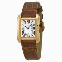 Cartier Tank W5310027 Ladies