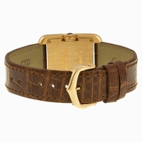 Cartier Tank W5310027 Ladies