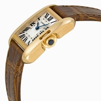 Cartier Tank W5310027 Ladies