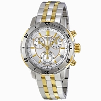 Tissot PRS 200 T067.417.22.031.00 Quartz