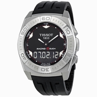 Tissot Touch Collection T002.520.17.051.00 Black