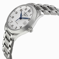 Longines Master Collection L22574786 White