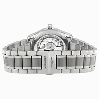Longines Master Collection L22574786 White
