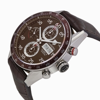 Tag Heuer Carrera CV2A12.FC6236 Swiss Made