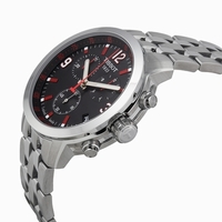 Tissot T0554171105701 Black