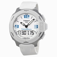 Tissot Touch Collection T0814201701701 Swiss Made