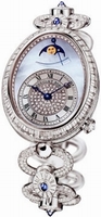 Breguet Reine de Naples 8909BB/VD/J29.DDD0