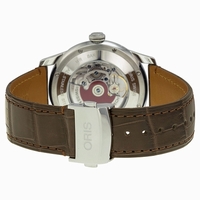 Oris Artelier 01 734 7670 4019-07 5 21 70FC Mens