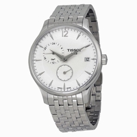 Tissot T0636391103700 Stainless Steel
