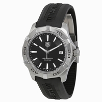 Tag Heuer Aquaracer WAP1110.FT6029 Black
