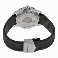 Tag Heuer Aquaracer WAP1110.FT6029 Black