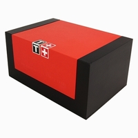 Tissot T0722101105800 Ladies