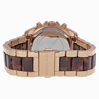 Michael Kors Blair MK5859 Rose Gold-tone Stainless Steel