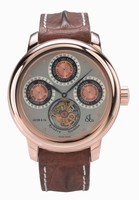 Jacob & Co. Rainbow Tourbillon r5rg Hand Wind