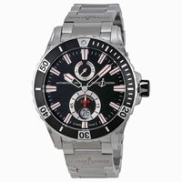 Ulysse Nardin 263-10-7M/92 Automatic