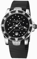 Ulysse Nardin 8153-180E-3C/22 Automatic