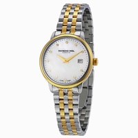 Raymond Weil Toccata 5988-STP-97081 Quartz