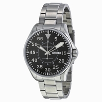 Hamilton Khaki H64715135 Stainless Steel
