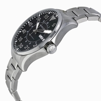Hamilton Khaki H64715135 Stainless Steel