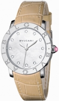 Bvlgari 101894 Stainless Steel